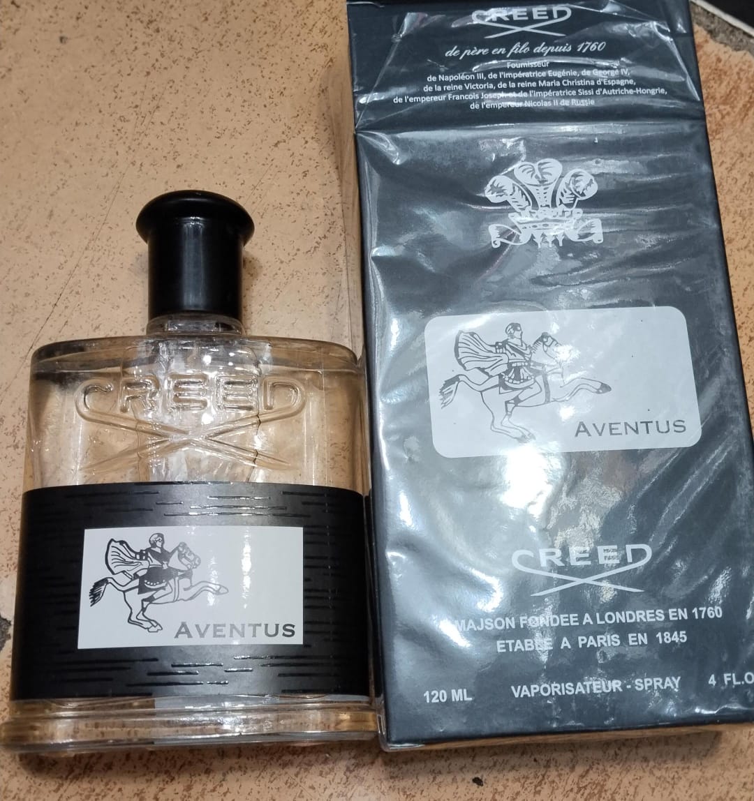 Premium Perfume