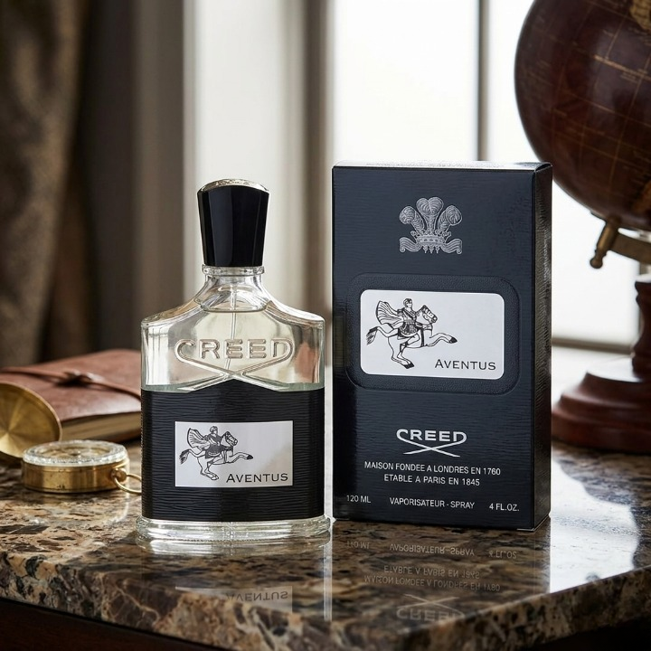 Premium Perfume