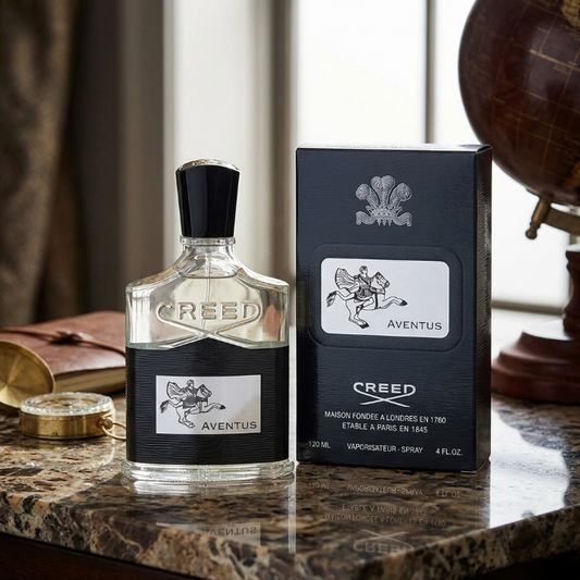 Premium Perfume